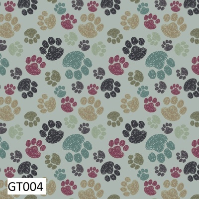 Gatos Country - Patas