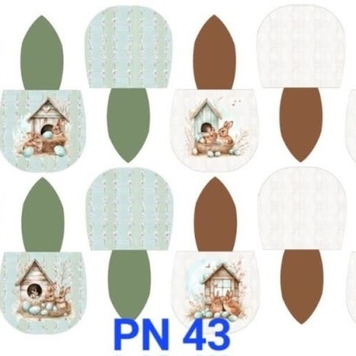 Painel - PN43