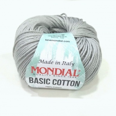 Fio Mondial Basic Cotton /207