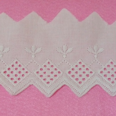 Ponta com Biquinhos BI-190