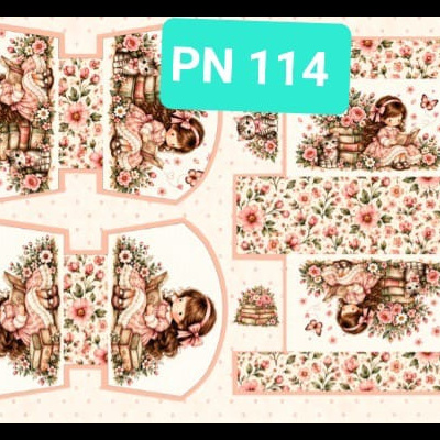 Painel - PN114