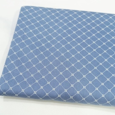 Florescer Básico Azul