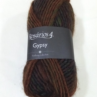 Lã Rosários4 Gypsy 19