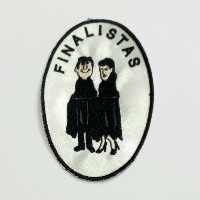 Emblema Finalistas 2