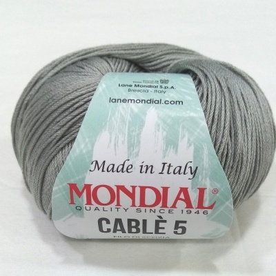 Fio Mondial Cablè 5 / 201