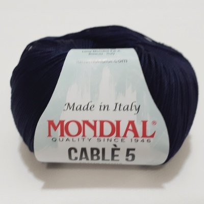 Fio Mondial Cablè 5 / 126