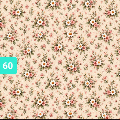 Flores - F60