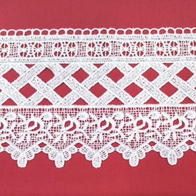 Ponta de Renda Guipure 72678