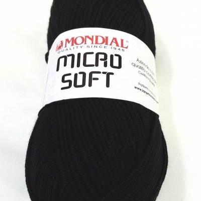 Lã Mondial Micro Soft 200