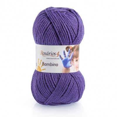Lã Rosários4 Bambino 29