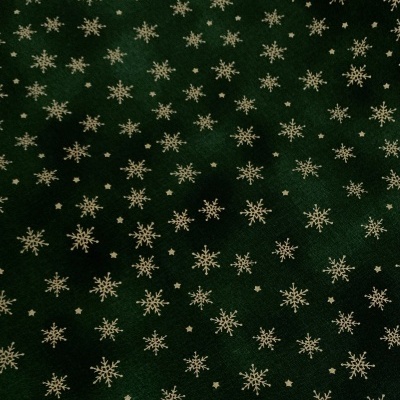 Tecido de Natal - N79