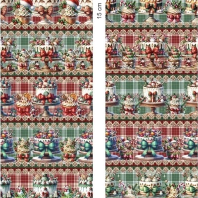 Barrado de Natal - BR82