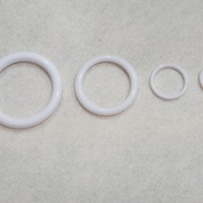 Argolas para cortinados