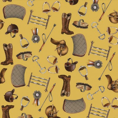 Acessórios de Equitação