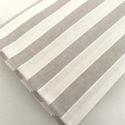 Linho Alentejano em tons de cru e creme