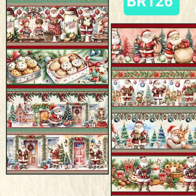 Barrado de Natal - BR126