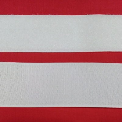 Fita Velcro coser 50mm branco