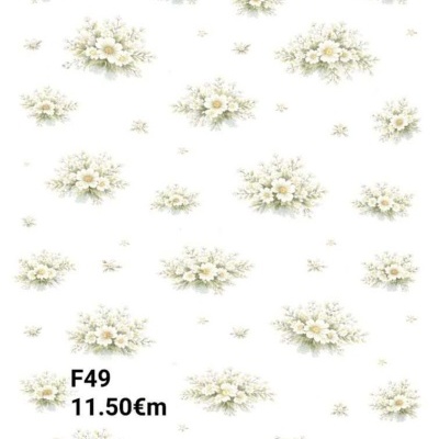 Flores - F49
