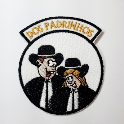 Dos Padrinhos