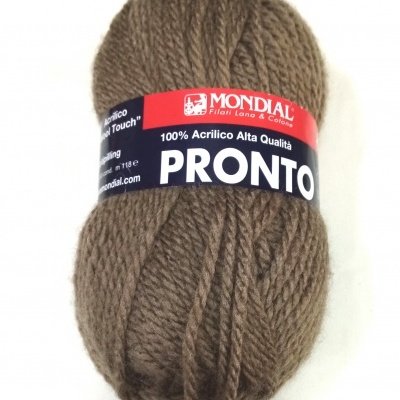 Lã Mondial Pronto 291