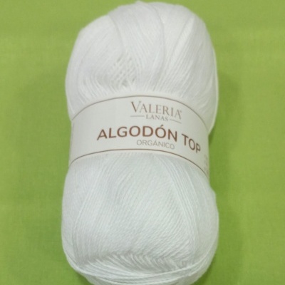 Fio Valeria Algodón Top / 000