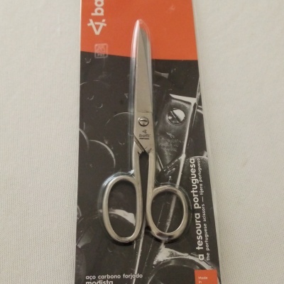 Tesoura Nº6,5 Batil