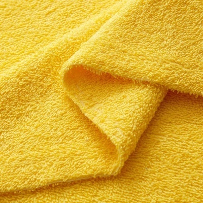 Pano Turco Amarelo cor T21