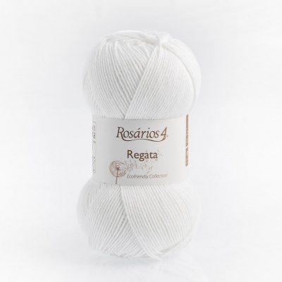 Fio Rosários4 Regata 36