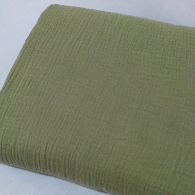 Musselina  Verde Seco