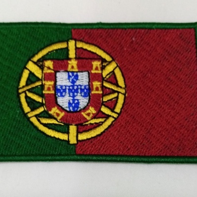 Bandeira de Portugal Grande
