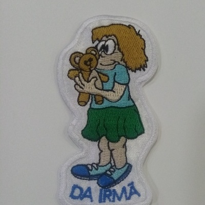 Da irmã