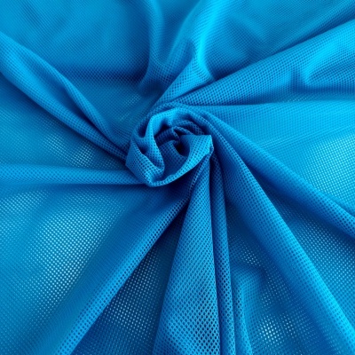 Rede Mesh Azul Turquesa