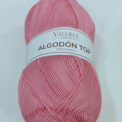 Fio Valeria Algodón Top / 184