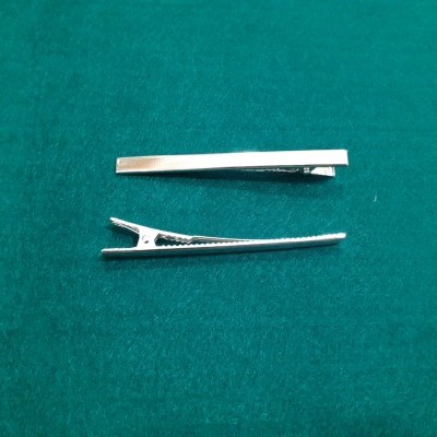 Pinça para cabelo F520822/80mm