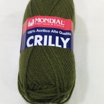 Lã Mondial Crilly 184