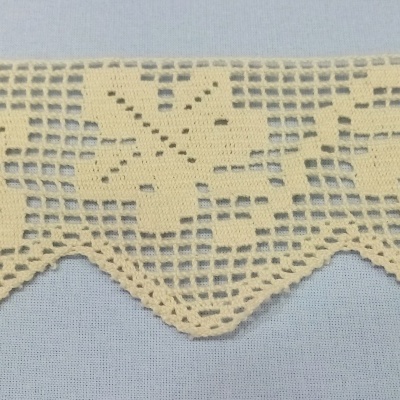 Ponta de Renda R-209