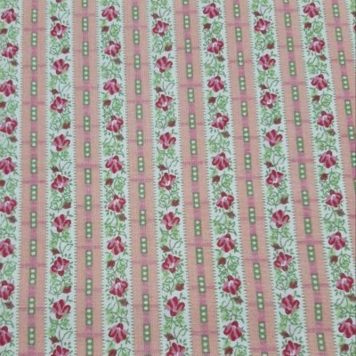 Chita clássica em rosa