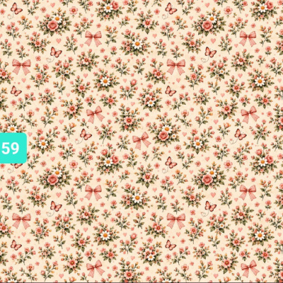 Flores - F59