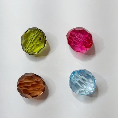 Missanga em Favo de Mel Grande