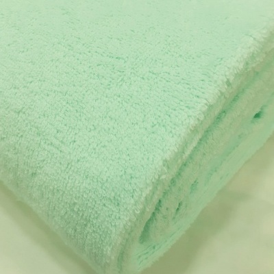 Pano Turco Verde Água cor T19