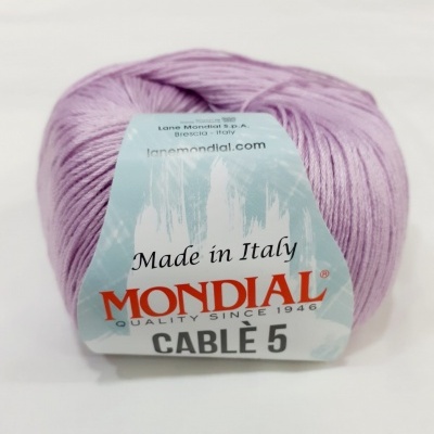 Fio Mondial Cablè 5 / 263