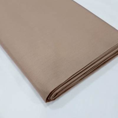 Popeline Café com Leite