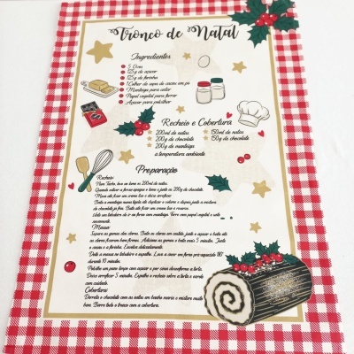 Tronco de Natal