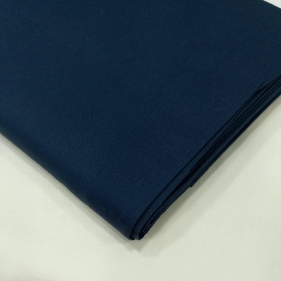 Popeline Azul Escuro