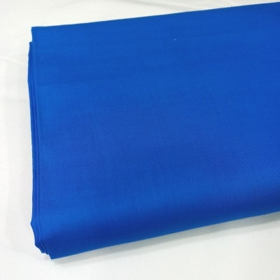 Popeline Azul Turquesa