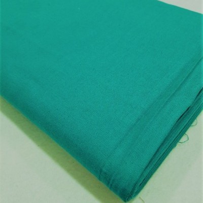 Alinhado verde azulado