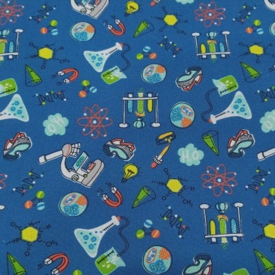 Laboratório de Química