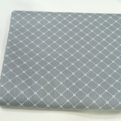 Florescer Básico Cinza