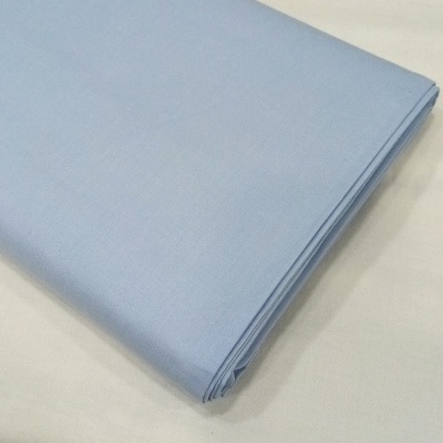 Pano de Lençol Azul Claro