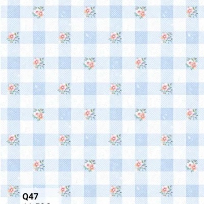 Quadrados - Q47